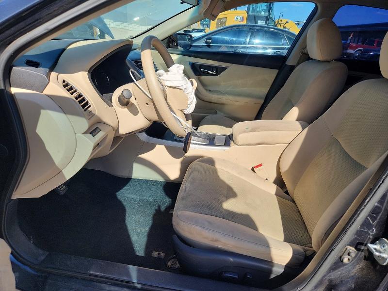 Aukcja sprzedaży 2015 Nissan Altima, vin: 1N4AL3AP4FN328807, numer aukcji: 53101896