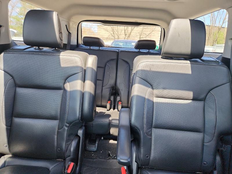 Aukcja sprzedaży 2017 Gmc Acadia, vin: 1GKKNULS3HZ324120, numer aukcji: 52181136