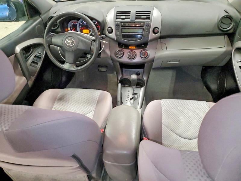 Aukcja sprzedaży 2007 Toyota Rav4, vin: JTMBD33V775065074, numer aukcji: 53241906
