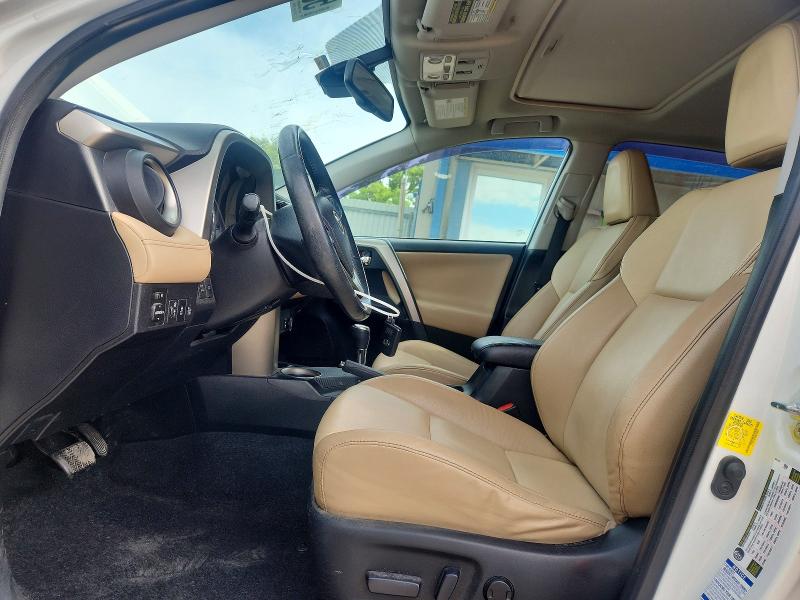Продажа на аукционе авто 2014 Toyota Rav4, vin: 2T3DFREV8EW158680, номер лота: 53046236
