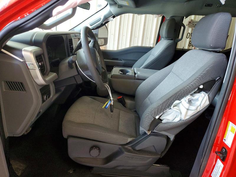 Продаж на аукціоні авто 2025 Ford F250, vin: 1FT8W2BT5SEC15626, номер лоту: 52854236