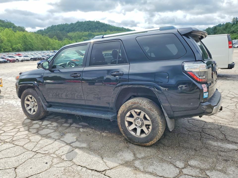 Продаж на аукціоні авто 2015 Toyota 4runner, vin: JTEBU5JR4F5204735, номер лоту: 54622836