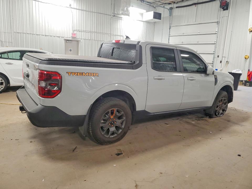 52650606 :رقم المزاد ، 3FTTW8G94PRA64566 vin ، 2023 Ford Maverick مزاد بيع