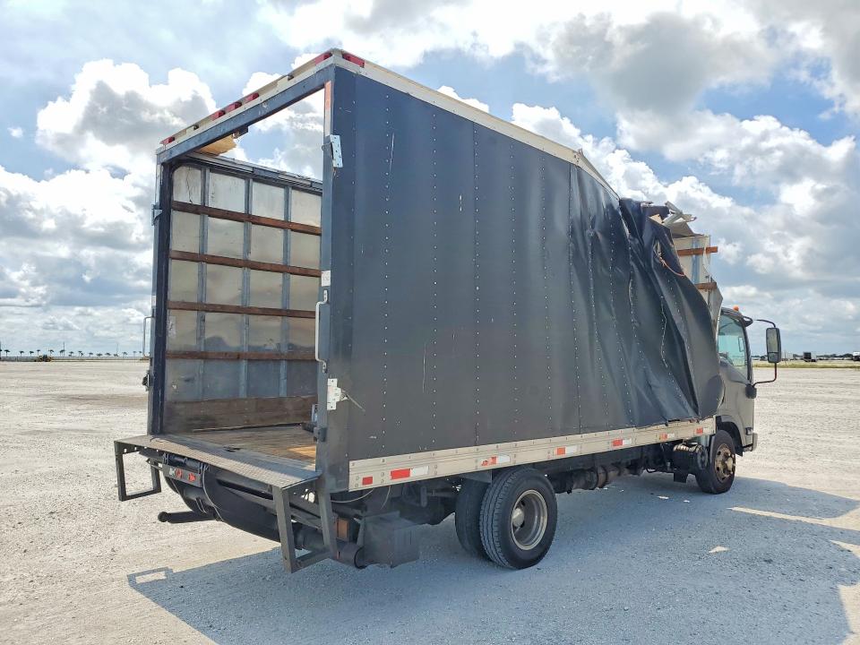 2010 Isuzu Npr მანქანა იყიდება აუქციონზე, vin: JALC4W166A7001975, აუქციონის ნომერი: 52138976