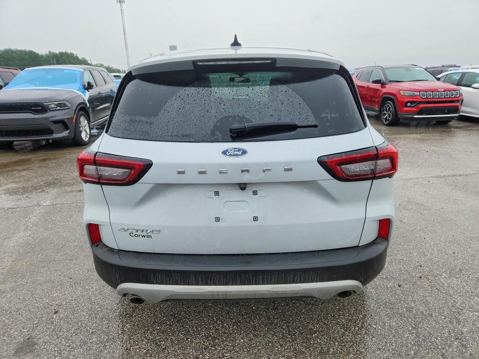 Продажа на аукционе авто 2025 Ford Escape, vin: 1FMCU0GN9SUA81056, номер лота: 54416866