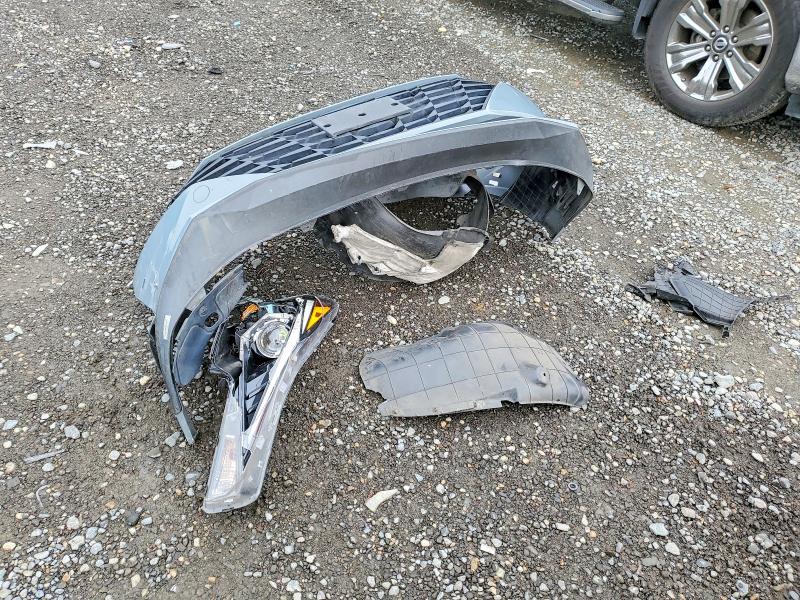 Продаж на аукціоні авто 2022 Hyundai Elantra, vin: KMHLM4AG9NU329344, номер лоту: 53784946