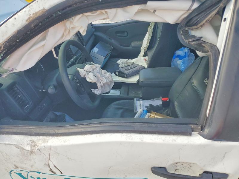 54604696 :رقم المزاد ، 1N6ED1CLXRN620017 vin ، 2024 Nissan Frontier مزاد بيع