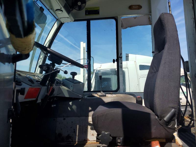 Aukcja sprzedaży 2019 Autocar Xpeditor, vin: 516G4GC11KH227826, numer aukcji: 54453486