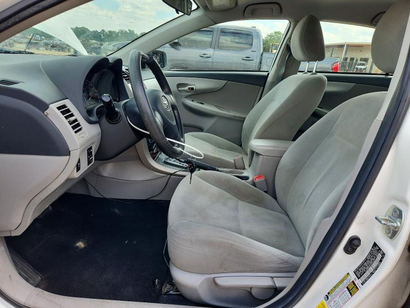 Продажа на аукционе авто 2012 Toyota Corolla, vin: 2T1BU4EE7CC916337, номер лота: 53899256