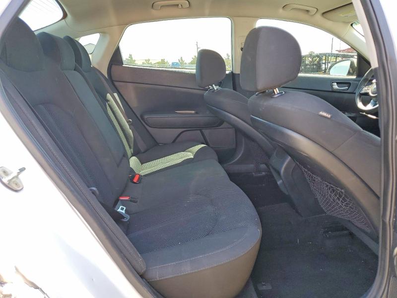 Продажа на аукционе авто 2019 Kia Optima, vin: 5XXGT4L30KG329415, номер лота: 54292276
