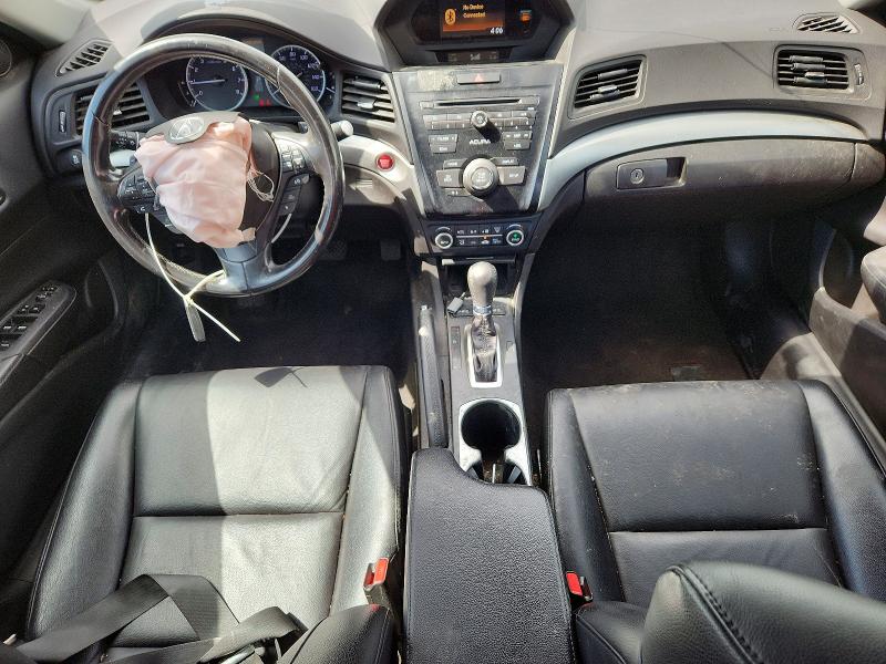 54110306 :رقم المزاد ، 19UDE2F33JA007859 vin ، 2018 Acura Ilx مزاد بيع