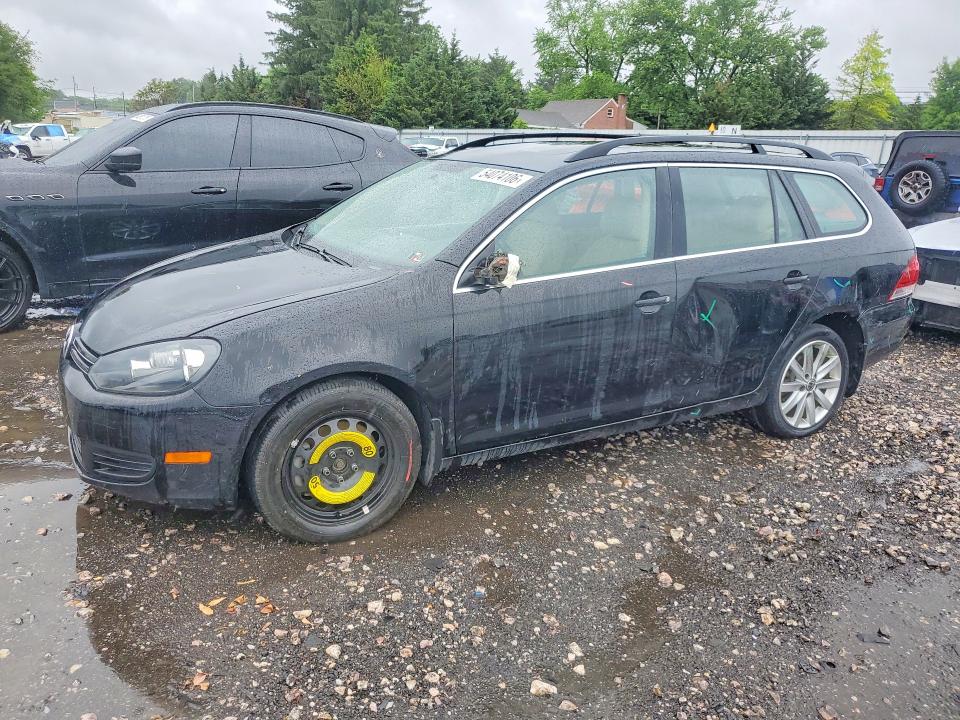 Продажа на аукционе авто 2014 Volkswagen Jetta, vin: 3VWML7AJ8EM628656, номер лота: 54074106