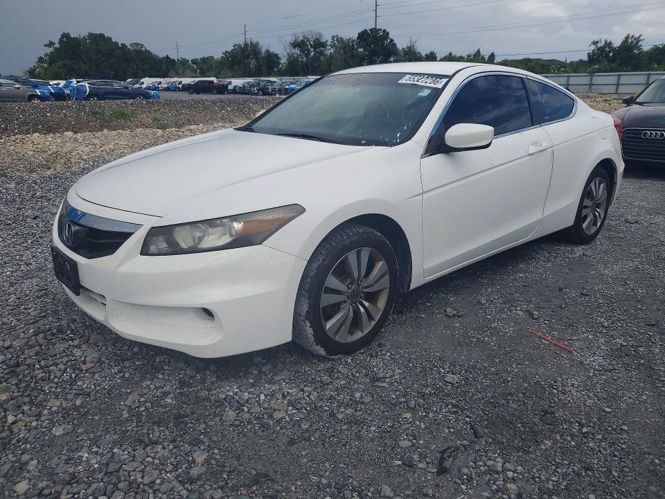 Продаж на аукціоні авто 2012 Honda Accord, vin: 1HGCS1B3XCA022740, номер лоту: 55322286