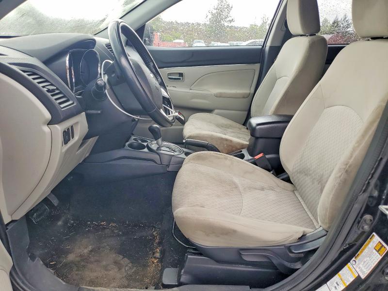 Aukcja sprzedaży 2017 Mitsubishi Outlander Sport, vin: JA4AR3AW0HZ023519, numer aukcji: 52161296