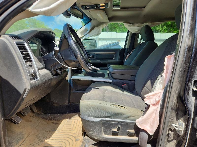 Aukcja sprzedaży 2016 Ram 1500, vin: 1C6RR7TTXGS352505, numer aukcji: 55087346