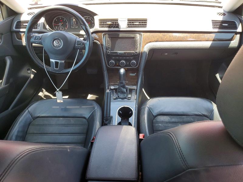 54963036 :رقم المزاد ، 1VWCV7A38FC088378 vin ، 2015 Volkswagen Passat مزاد بيع