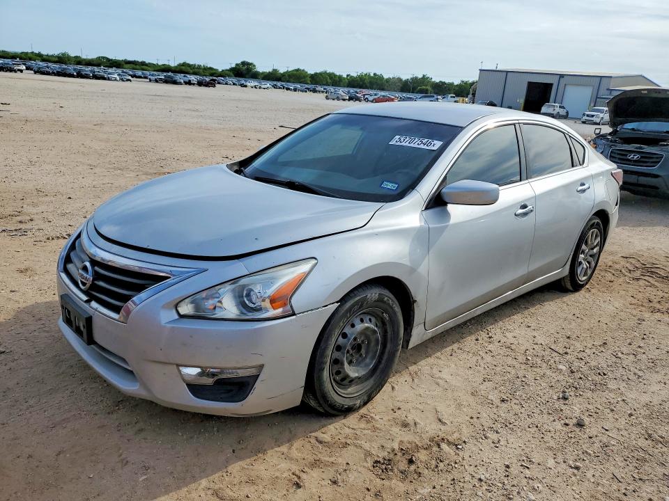 Aukcja sprzedaży 2015 Nissan Altima, vin: 1N4AL3AP0FN385084, numer aukcji: 53707546