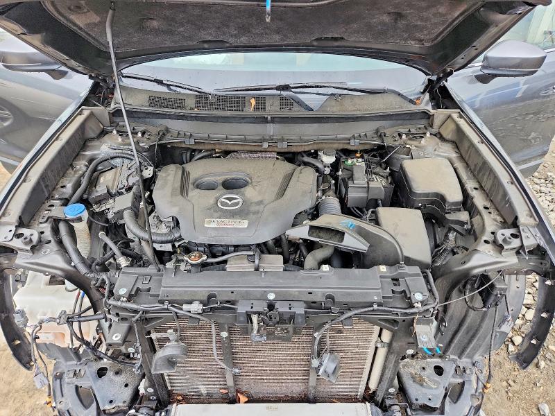 Aukcja sprzedaży 2023 Mazda Cx-9, vin: JM3TCBCY9P0655308, numer aukcji: 52300976