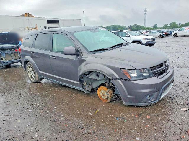 Aukcja sprzedaży 2014 Dodge Journey, vin: 3C4PDDEG5ET184331, numer aukcji: 54667266