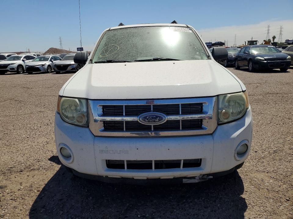 Продажа на аукционе авто 2008 Ford Escape, vin: 1FMCU93198KD74824, номер лота: 41876826
