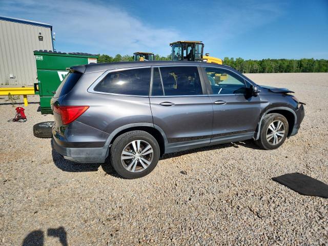 Продажа на аукционе авто 2016 Honda Pilot, vin: 5FNYF5H64GB041623, номер лота: 52483686