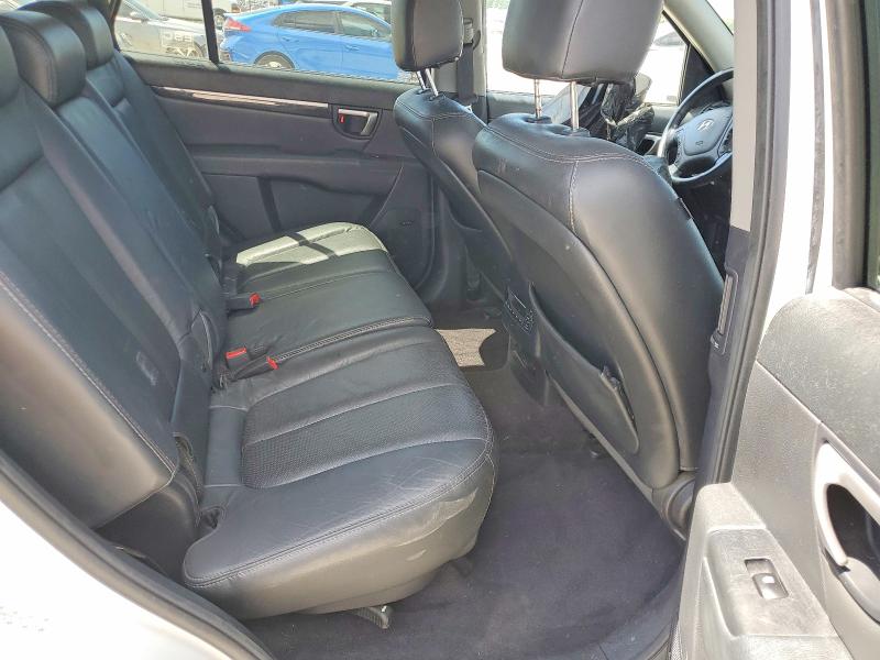 Продажа на аукционе авто 2009 Hyundai Santa Fe, vin: 5NMSH13E19H246258, номер лота: 53089166