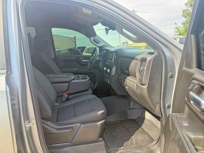 Aukcja sprzedaży 2023 Gmc Sierra, vin: 1GTRHAEK1PZ265385, numer aukcji: 54002006