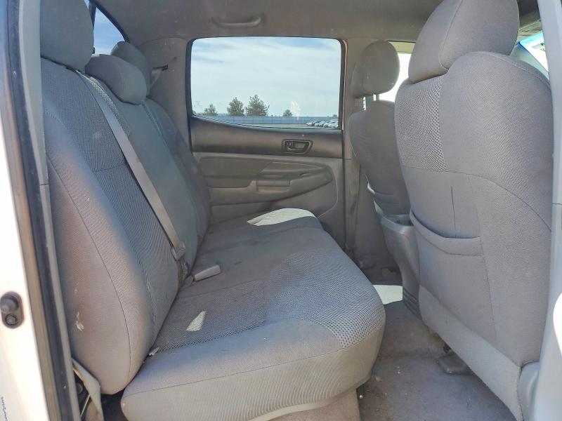 Aukcja sprzedaży 2007 Toyota Tacoma, vin: 5TELU42N27Z448221, numer aukcji: 54436416