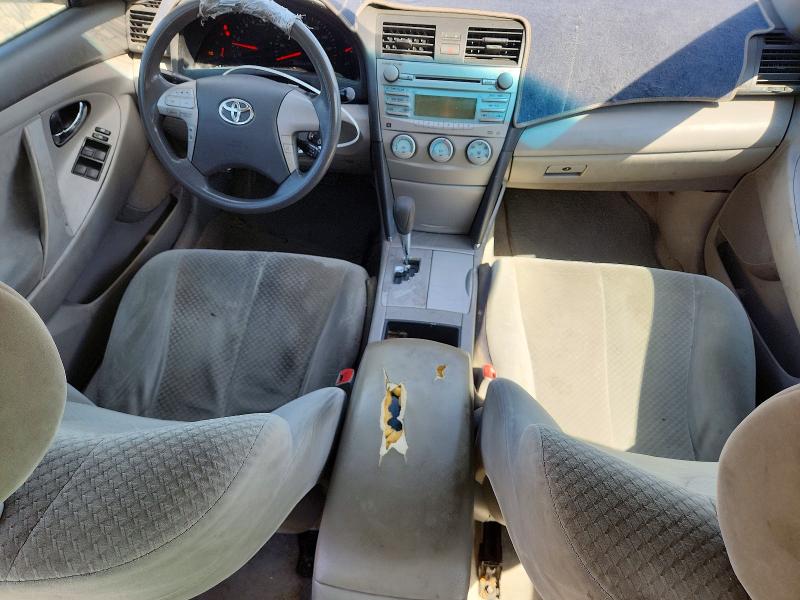 Aukcja sprzedaży 2007 Toyota Camry, vin: 4T1BK46KX7U015977, numer aukcji: 53130606