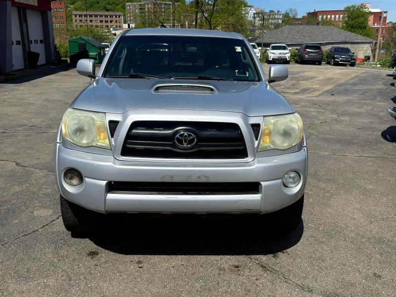 Продажа на аукционе авто 2008 Toyota Tacoma, vin: 5TEUU42N78Z572491, номер лота: 54350336