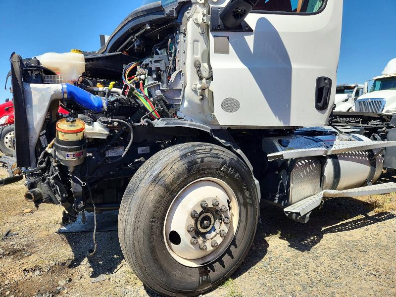 Продажа на аукционе авто 2024 Freightliner Cascadia 116, vin: 3AKBHSDV9RSVJ0293, номер лота: 52626796