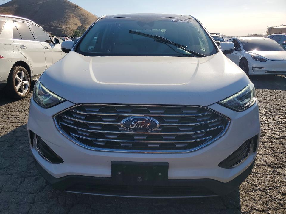 Aukcja sprzedaży 2020 Ford Edge, vin: 2FMPK3J94LBA19754, numer aukcji: 54280466