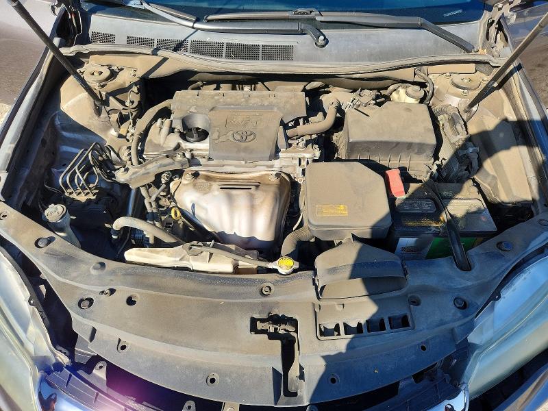 2015 Toyota Camry მანქანა იყიდება აუქციონზე, vin: 4T1BF1FK3FU062236, აუქციონის ნომერი: 52870526