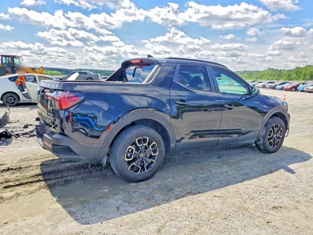 2023 Hyundai Santa Cruz მანქანა იყიდება აუქციონზე, vin: 5NTJDDAF7PH058009, აუქციონის ნომერი: 52868046