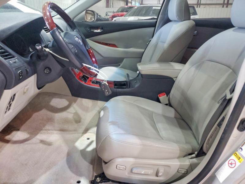 Продаж на аукціоні авто 2008 Lexus Es, vin: JTHBJ46G882225752, номер лоту: 52910246