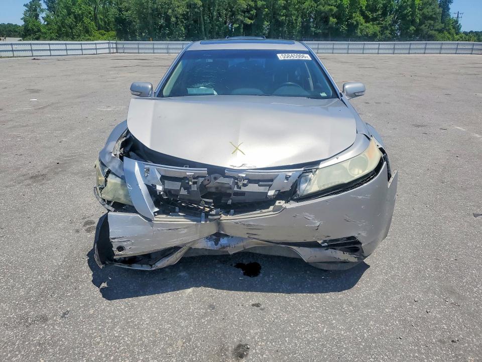 Продажа на аукционе авто 2010 Acura Tl, vin: 19UUA8F52AA006718, номер лота: 55045906