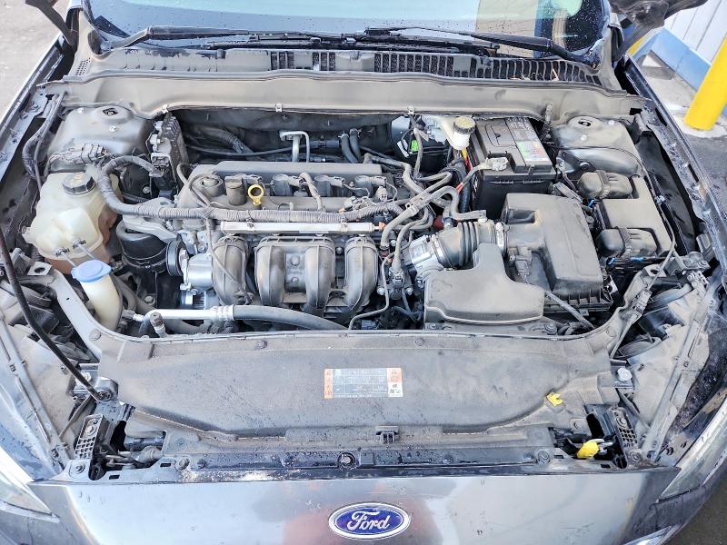 Aukcja sprzedaży 2020 Ford Fusion, vin: 3FA6P0G76LR171063, numer aukcji: 53267076
