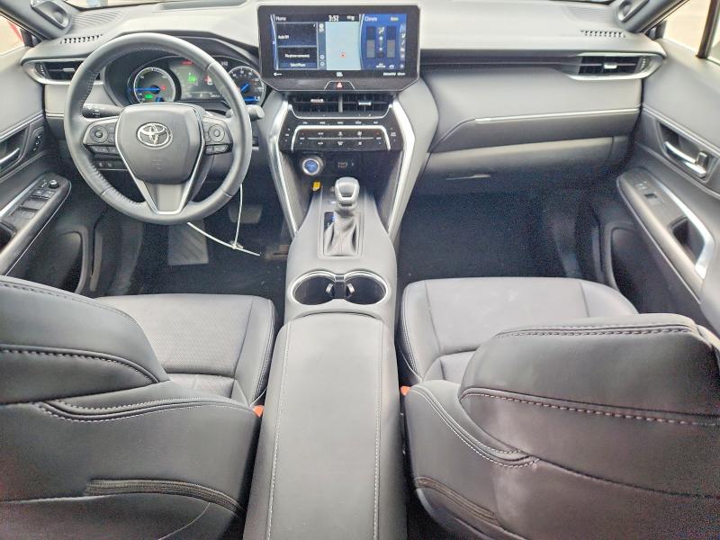 Продажа на аукционе авто 2021 Toyota Venza, vin: JTEAAAAH7MJ075141, номер лота: 55380586