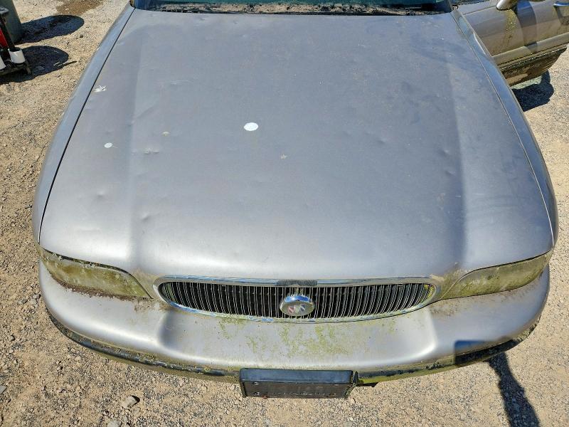 Продаж на аукціоні авто 1998 Buick Lesabre, vin: 1G4HP52K4WH402183, номер лоту: 52568186