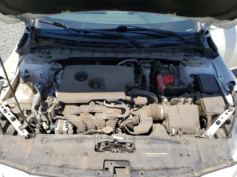 Продажа на аукционе авто 2020 Nissan Altima, vin: 1N4BL4CVXLC133730, номер лота: 52562516