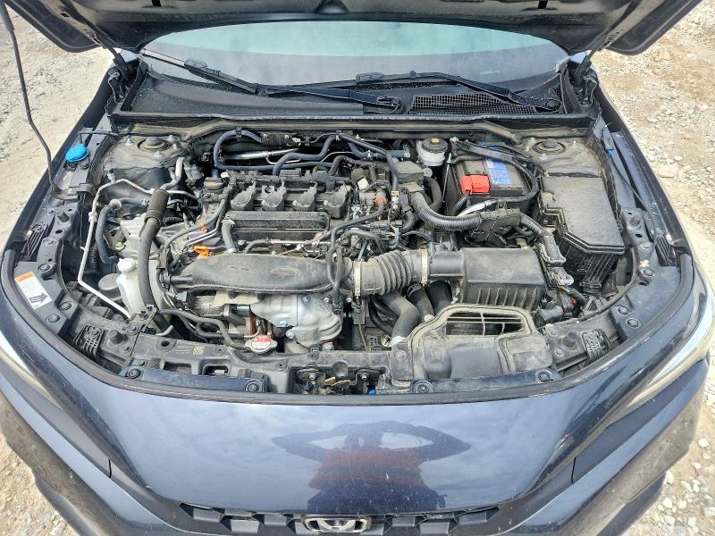 Продажа на аукционе авто 2024 Honda Civic, vin: 19XFL1H86RE026012, номер лота: 52423996