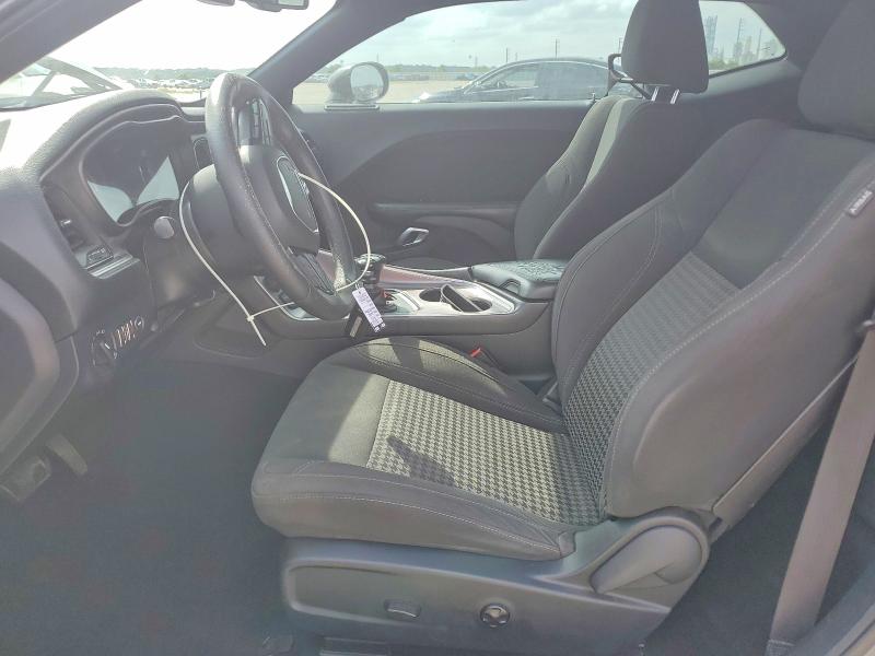 Продаж на аукціоні авто 2019 Dodge Challenger, vin: 2C3CDZAG6KH688025, номер лоту: 52414676