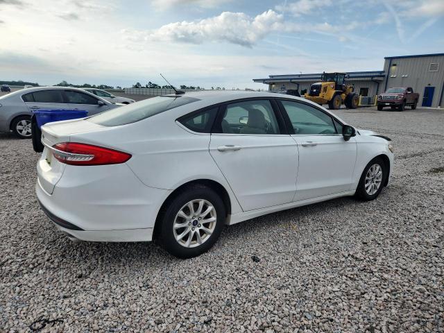 51433806 :رقم المزاد ، 3FA6P0G74JR234769 vin ، 2018 Ford Fusion مزاد بيع
