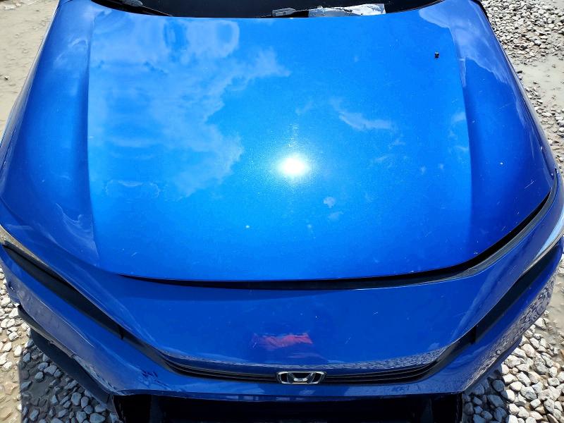 Продажа на аукционе авто 2024 Honda Civic, vin: 2HGFE2F50RH542591, номер лота: 54874336