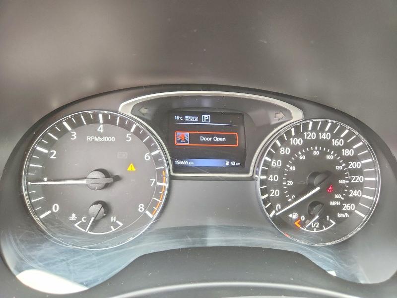 Aukcja sprzedaży 2017 Nissan Pathfinder, vin: 5N1DR2MM1HC656066, numer aukcji: 54512636