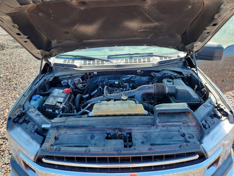 Продажа на аукционе авто 2019 Ford F150, vin: 1FTEX1EP6KKD45375, номер лота: 53166586