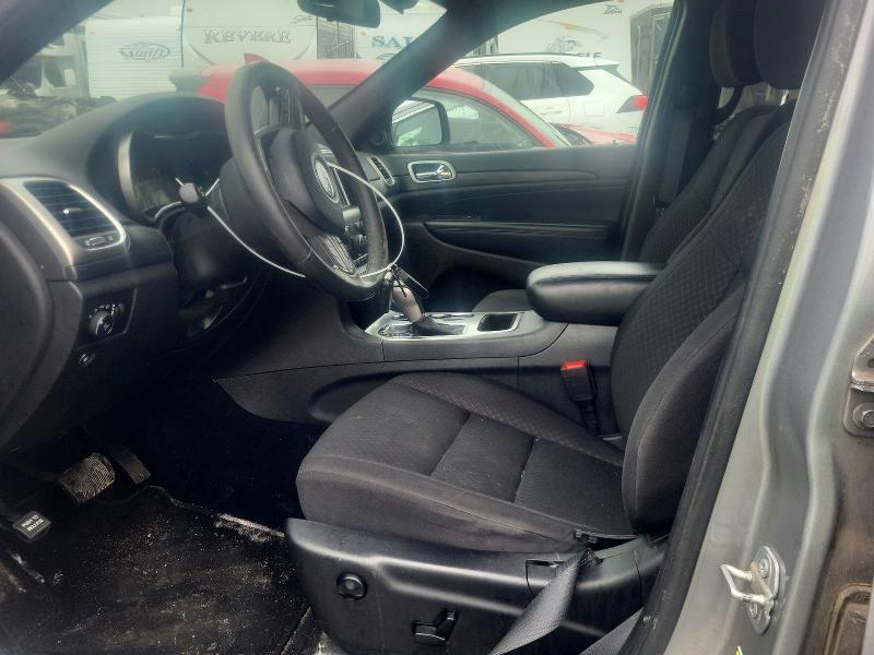 Aukcja sprzedaży 2019 Jeep Grand Cherokee, vin: 1C4RJFAG6KC726109, numer aukcji: 52320136