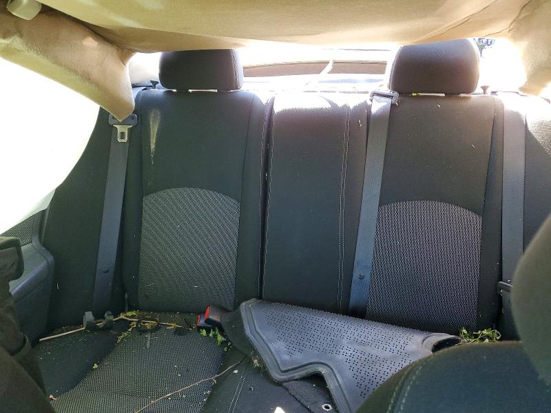 53413926 :رقم المزاد ، 3N1CN7AP6HL903595 vin ، 2017 Nissan Versa مزاد بيع