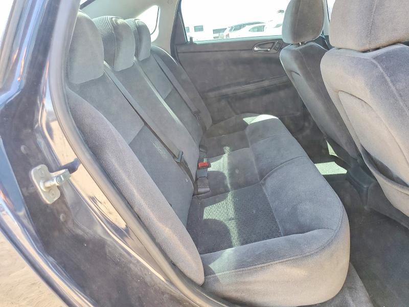 Продаж на аукціоні авто 2009 Chevrolet Impala, vin: 2G1WT57N891224434, номер лоту: 54288226
