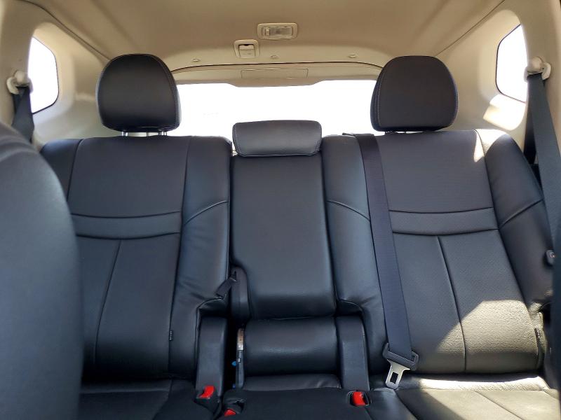 Продажа на аукционе авто 2018 Nissan Rogue, vin: KNMAT2MT9JP564279, номер лота: 53130536